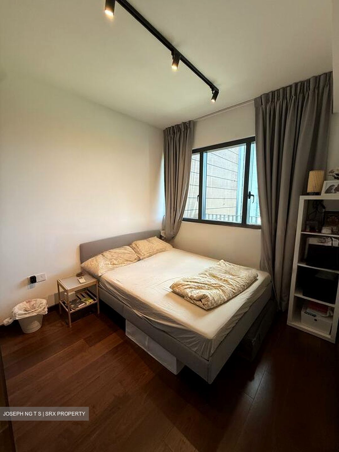 Normanton Park (D5), Apartment #470062301